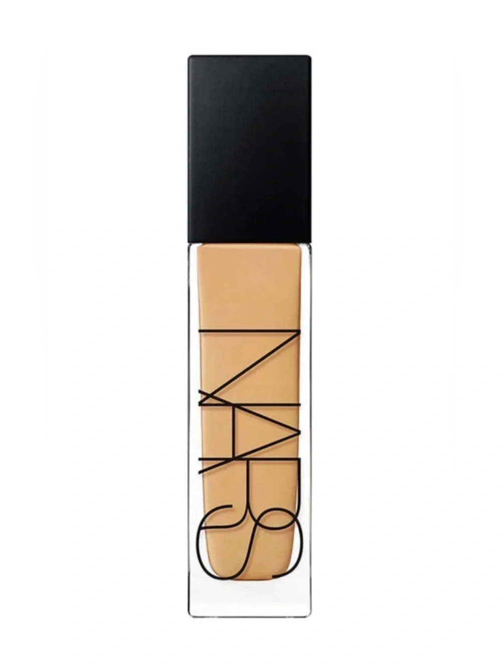 💫NEW-NARS-NATURAL MATTE LONGWEAR FOUNDATION-Medium Deep 3 Stromboli